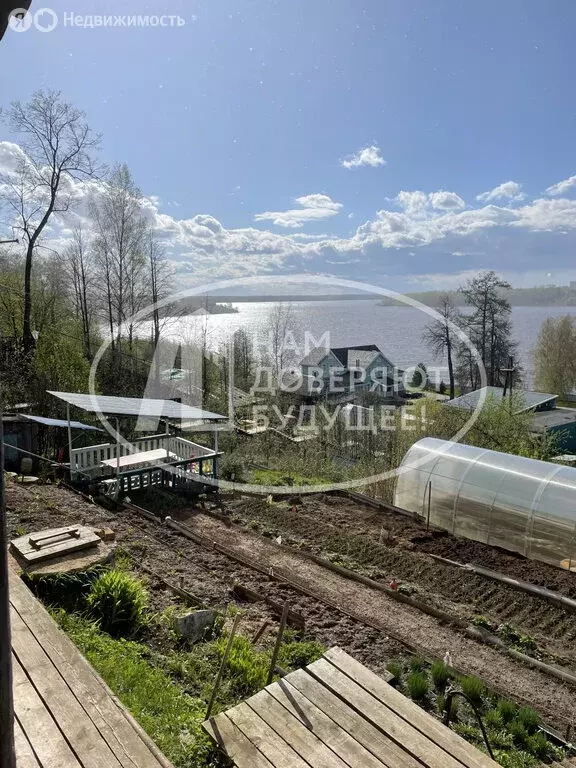 Дом в Добрянка, улица 25 лет Октября, 5 (80 м) - Фото 0