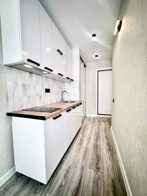 Продаётся квартира-студия, 15.9 м - Фото 1