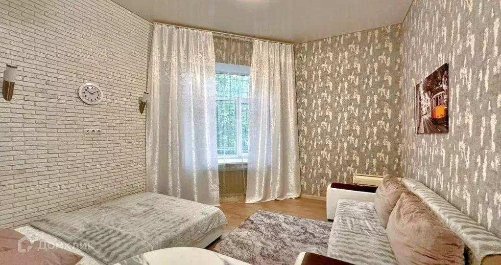 Продаётся квартира-студия, 28 м - Фото 0