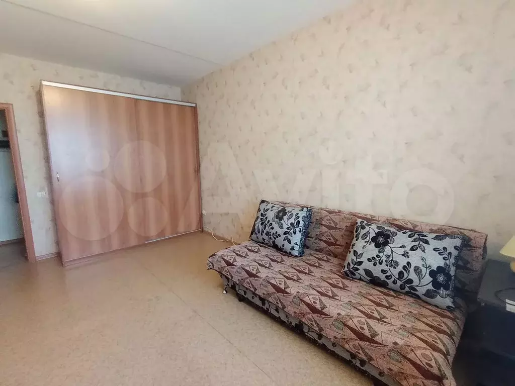 1-к. квартира, 37 м, 3/4 эт. - Фото 1