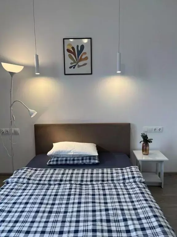 2-к кв. Москва ул. Адмирала Макарова, 6А (44.0 м) - Фото 1