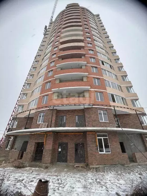 2-к кв. Ингушетия, Магас ул. Набережная (71.0 м) - Фото 1