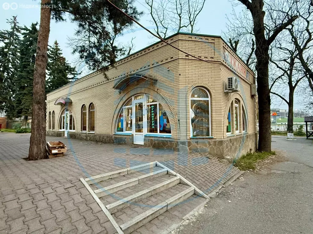 Торговая площадь (37.1 м) - Фото 1