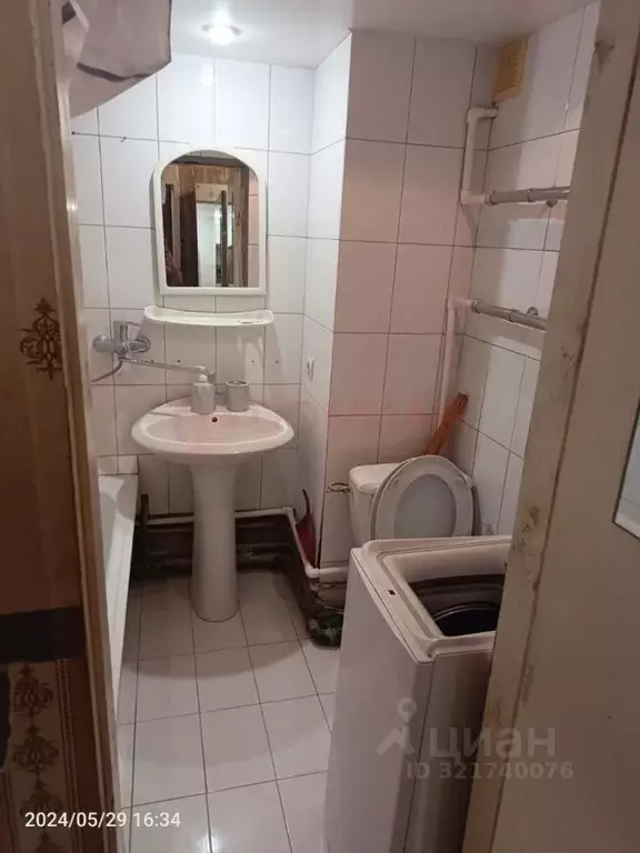 2-к кв. Ростовская область, Новочеркасск Восточная ул. (52.0 м) - Фото 2