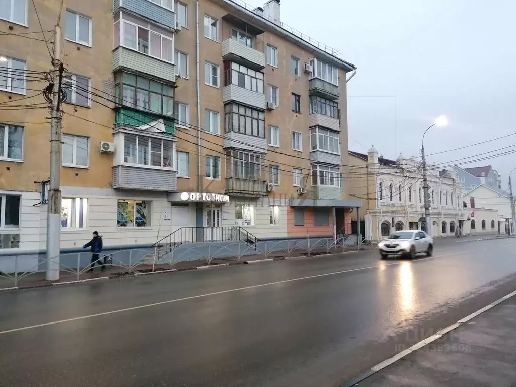 Помещение свободного назначения в Рязанская область, Рязань ул. ... - Фото 2