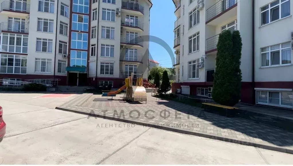 2-к кв. Краснодарский край, Туапсинский муниципальный округ, ... - Фото 1