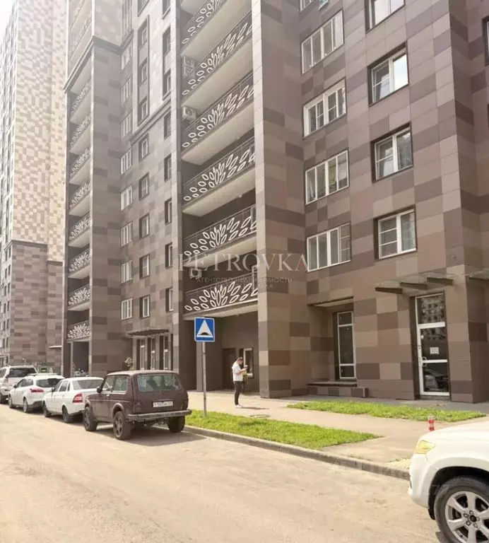 Помещение свободного назначения в Московская область, Котельники Новые ... - Фото 1