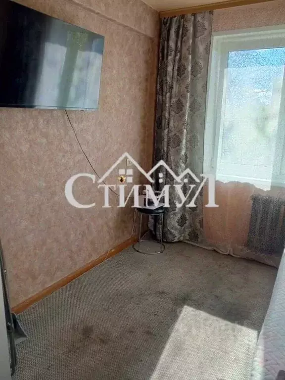 Комната Хакасия, Абакан ул. Тараса Шевченко, 66 (12.0 м) - Фото 1