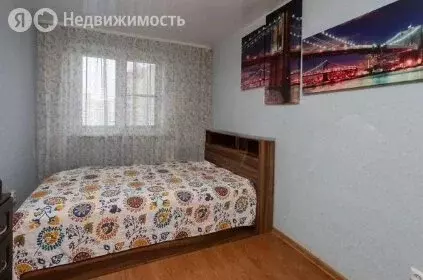 2-комнатная квартира: Тюмень, улица Пермякова, 81 (52.5 м) - Фото 0