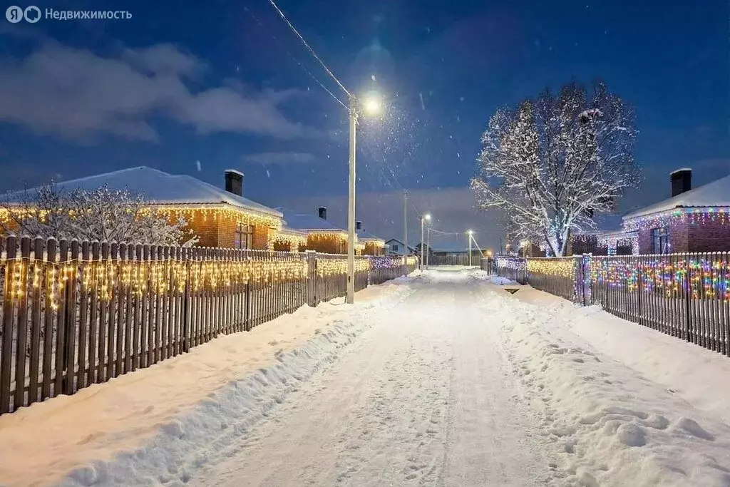 Участок в Московская область, Богородский городской округ, деревня ... - Фото 2