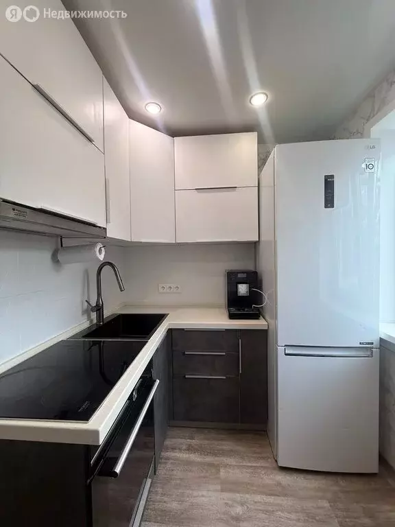 2-комнатная квартира: Братск, бульвар Космонавтов, 38 (44.1 м) - Фото 2