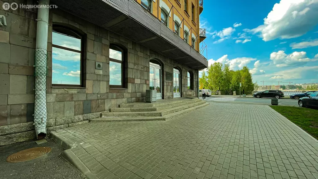Склад (397.8 м) - Фото 1