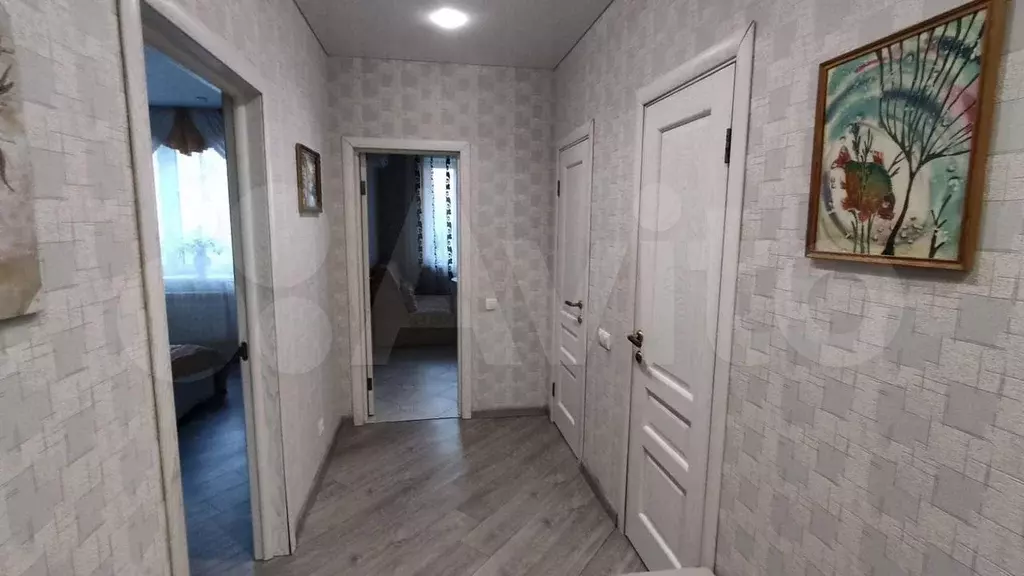 2-к. квартира, 63 м, 2/12 эт. - Фото 1
