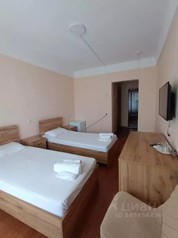 Комната Дагестан, Махачкала ул. Буйнакского, 8 (35.0 м) - Фото 1