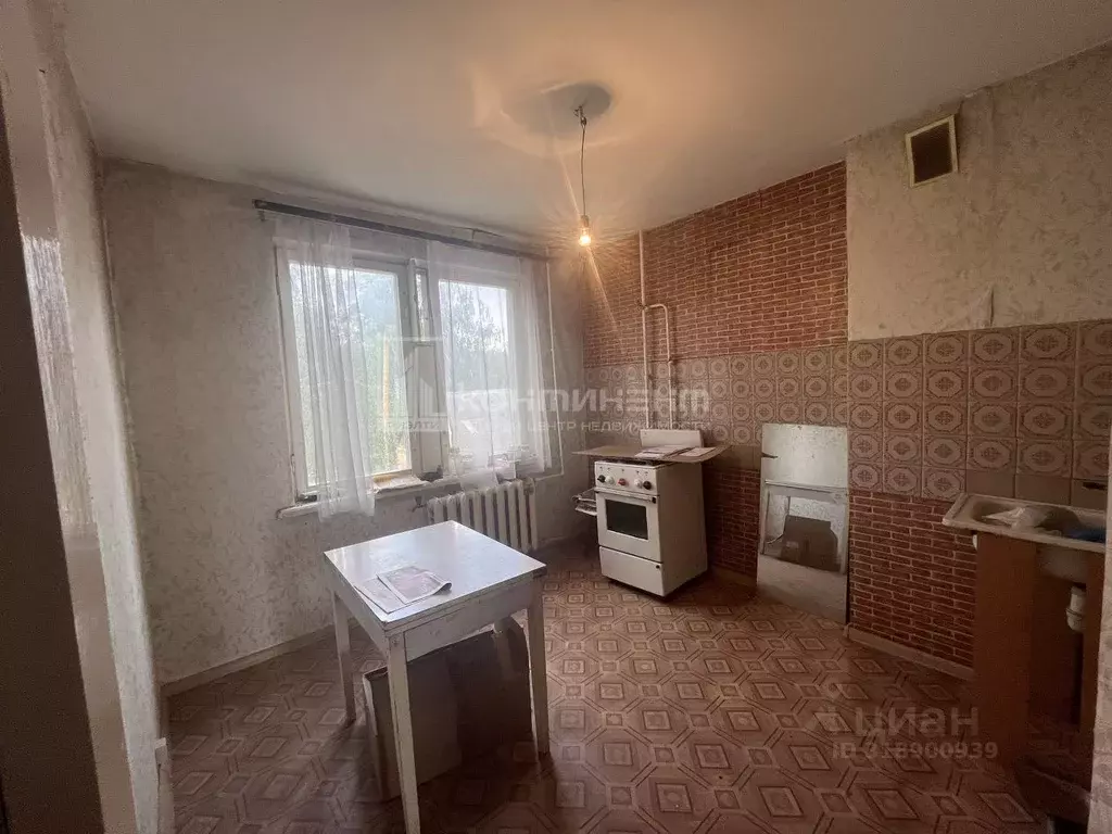 2-к кв. Владимирская область, Ковров Ковров-8 мкр, 17 (54.2 м) - Фото 0