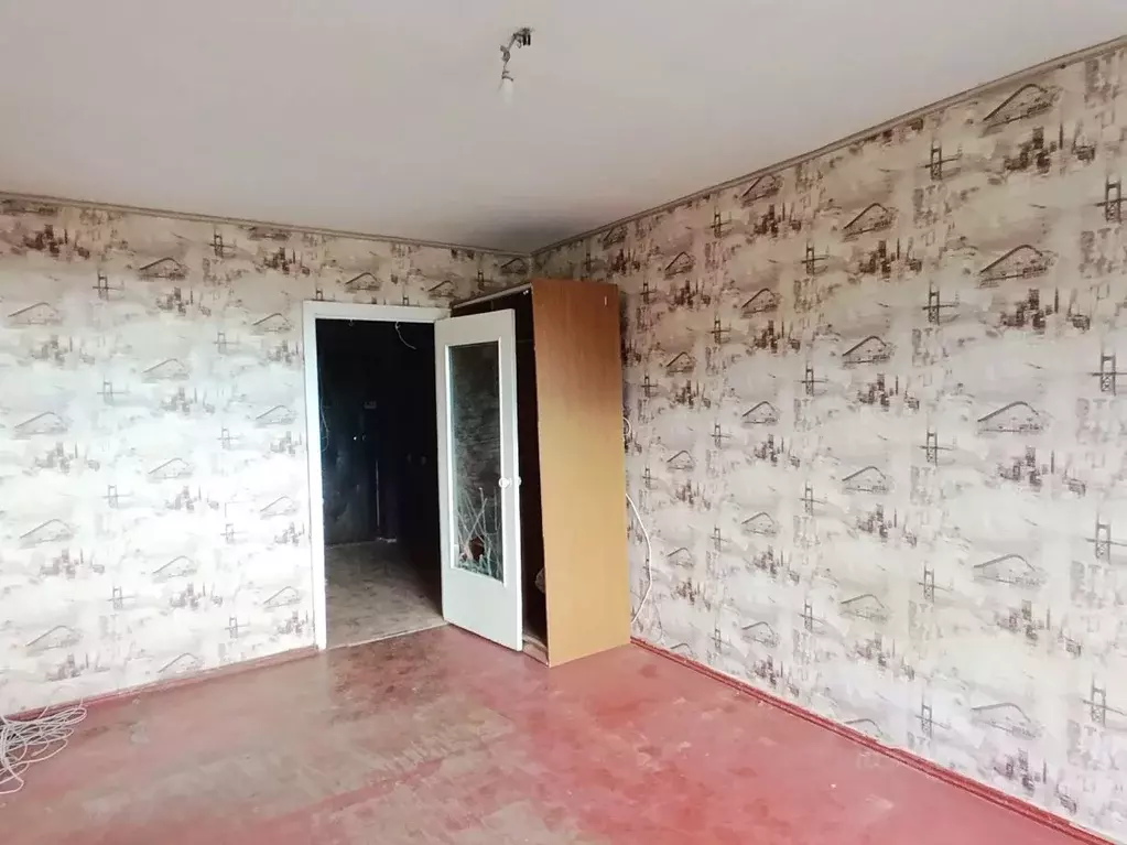 2-к кв. Ростовская область, Таганрог ул. Бабушкина (41.3 м) - Фото 2