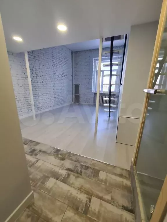 Квартира-студия, 16 м, 4/4 эт. - Фото 1