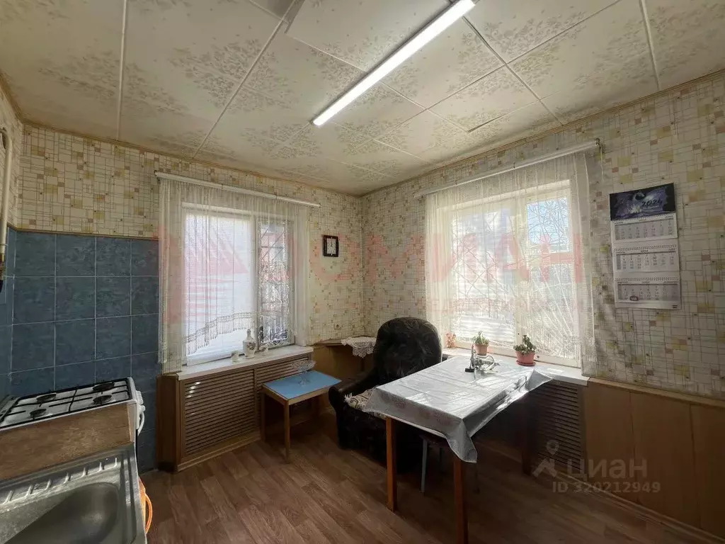 Дом в Ростовская область, Новочеркасск Сарматская ул. (50 м) - Фото 1