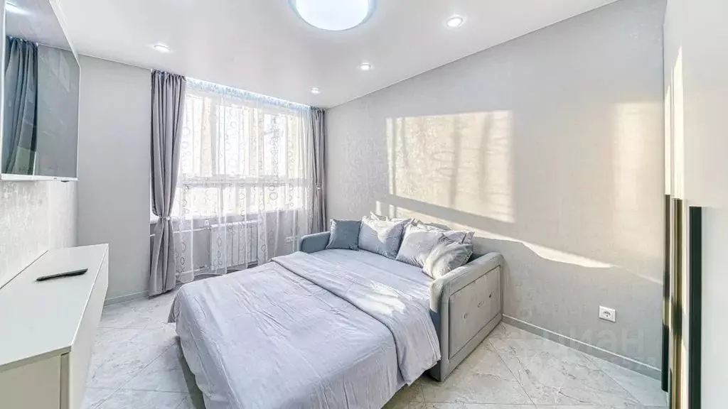 1-к кв. Московская область, Балашиха ул. Яганова, 8 (42.0 м) - Фото 2