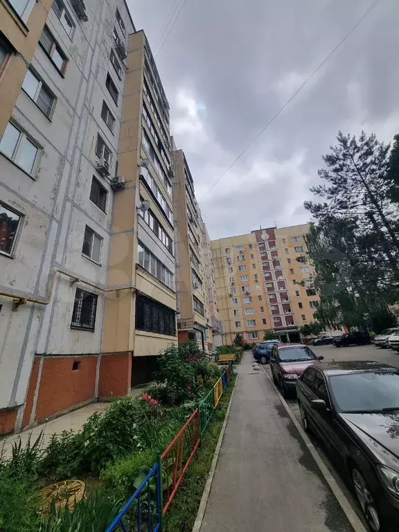1-к. квартира, 45 м, 1/9 эт. - Фото 0