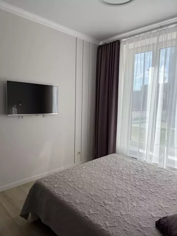2-к кв. Москва бул. Братьев Весниных, 2 (45.0 м) - Фото 2