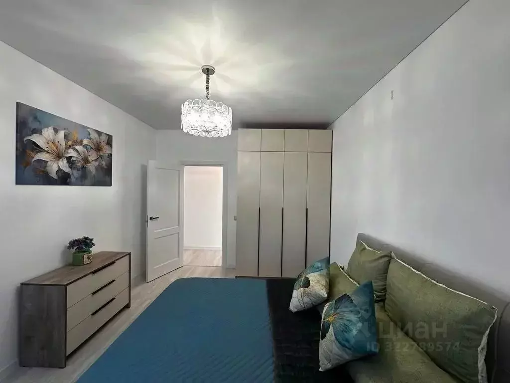 2-к кв. Санкт-Петербург Светлановский просп., 12к1 (66.0 м) - Фото 2