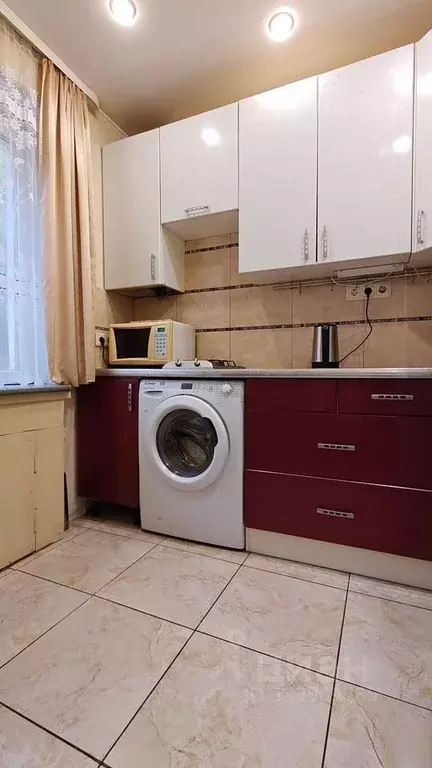 2-к кв. Московская область, Электросталь ул. Жулябина, 8 (42.0 м) - Фото 2