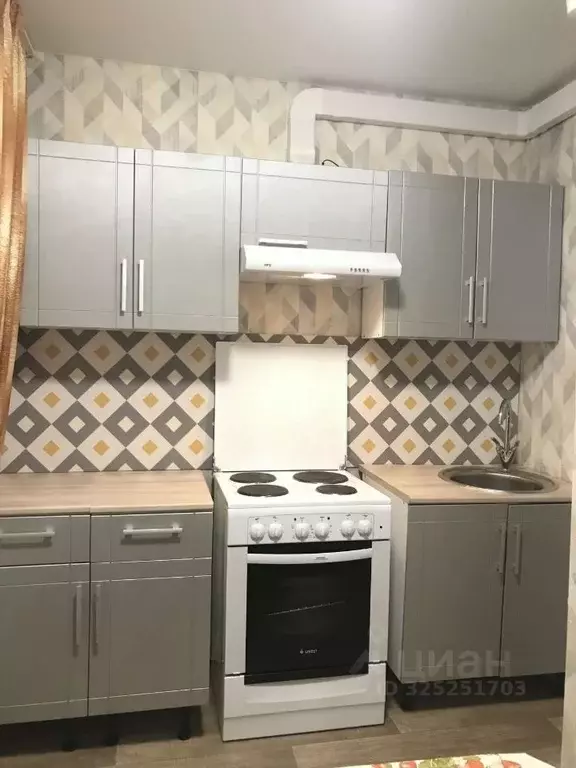 1-к кв. Ярославская область, Ярославль Ленинградский просп., 88/23 ... - Фото 2