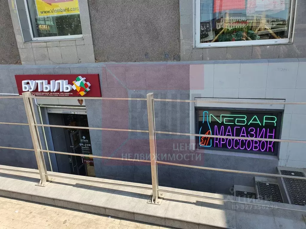 Помещение свободного назначения в Калининградская область, Калининград ... - Фото 2