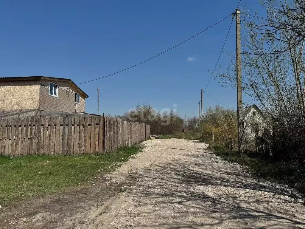 Участок в Белгородская область, Белгородский район, Разумное рп ул. ... - Фото 2