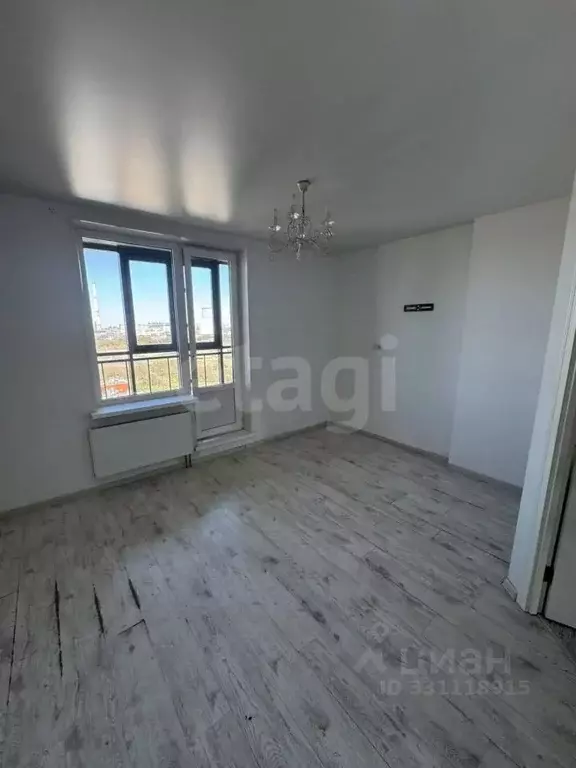 2-к кв. Санкт-Петербург ул. Русановская, 9 (58.0 м) - Фото 1