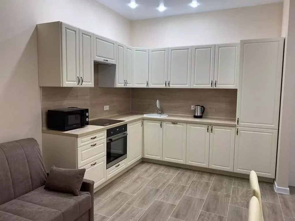 2-к кв. Москва 2-й Грайвороновский проезд, 44к3 (40.0 м) - Фото 2