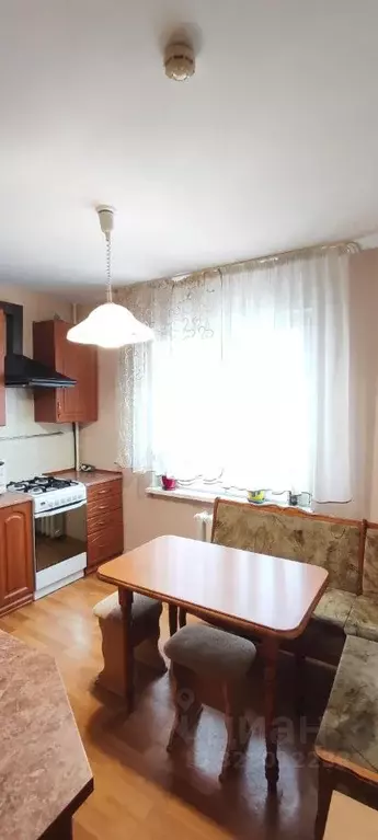 1-к кв. Калининградская область, Калининград ул. Генерала Челнокова, ... - Фото 2