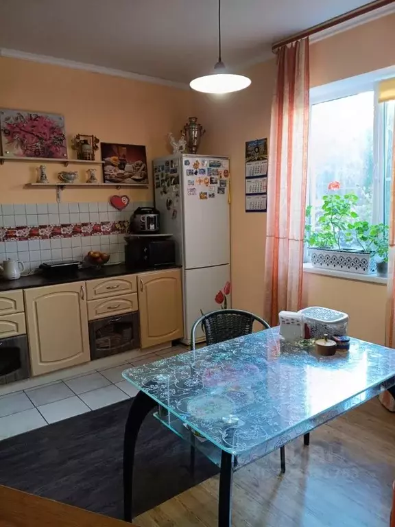 Таунхаус в Ростовская область, Мясниковский район, Чалтырское с/пос, ... - Фото 1