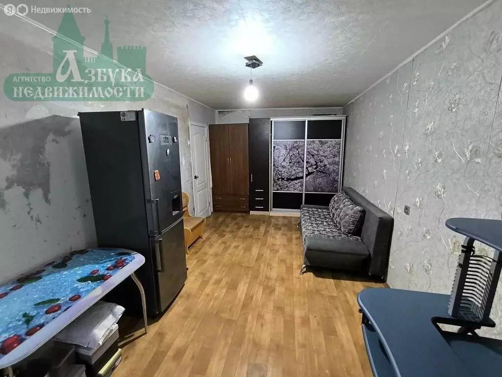 2-комнатная квартира: Смоленск, улица Гарабурды, 21Б (36.6 м) - Фото 2