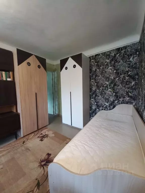 2-к кв. Воронежская область, Воронеж ул. Варейкиса, 71 (43.0 м) - Фото 1