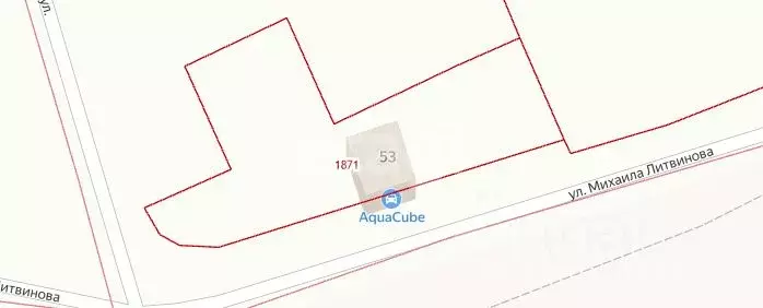 Помещение свободного назначения в Тверская область, Калининский ... - Фото 2