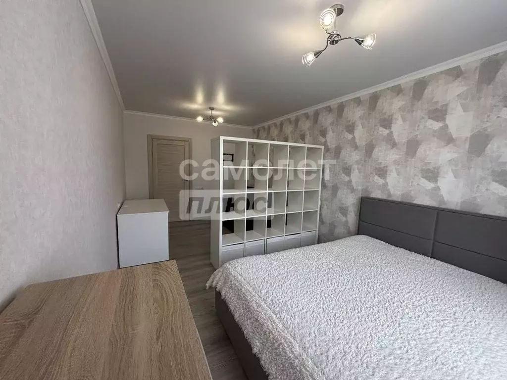 1-к кв. Курская область, Курск Звездная ул., 23 (40.0 м) - Фото 1
