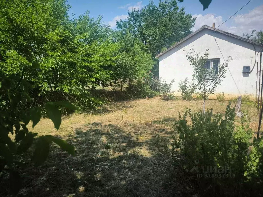 Дом в Крым, Бахчисарайский район, Энтузиаст СПК ул. Сиреневая, 149 (44 ... - Фото 1