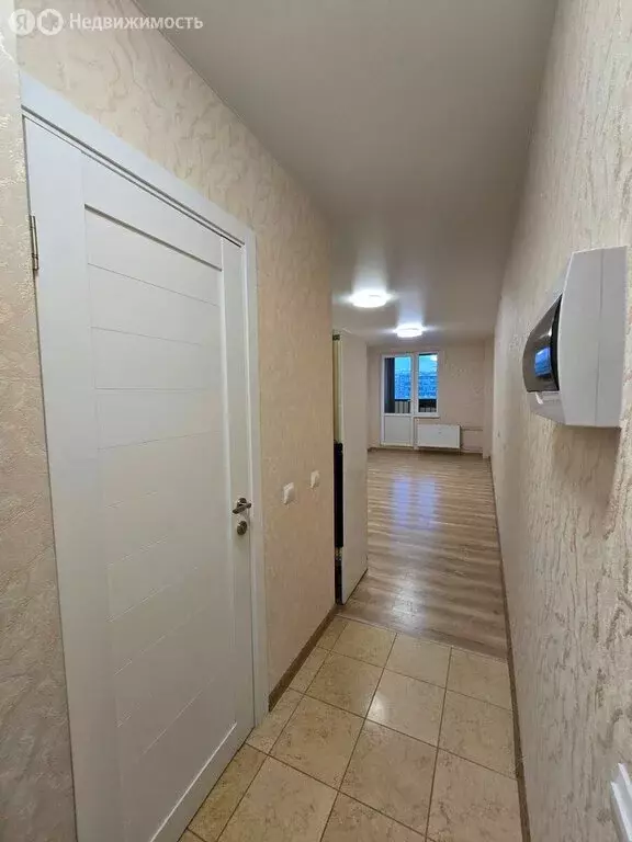 Квартира-студия: Мурино, Воронцовский бульвар, 19к1 (23.4 м) - Фото 2