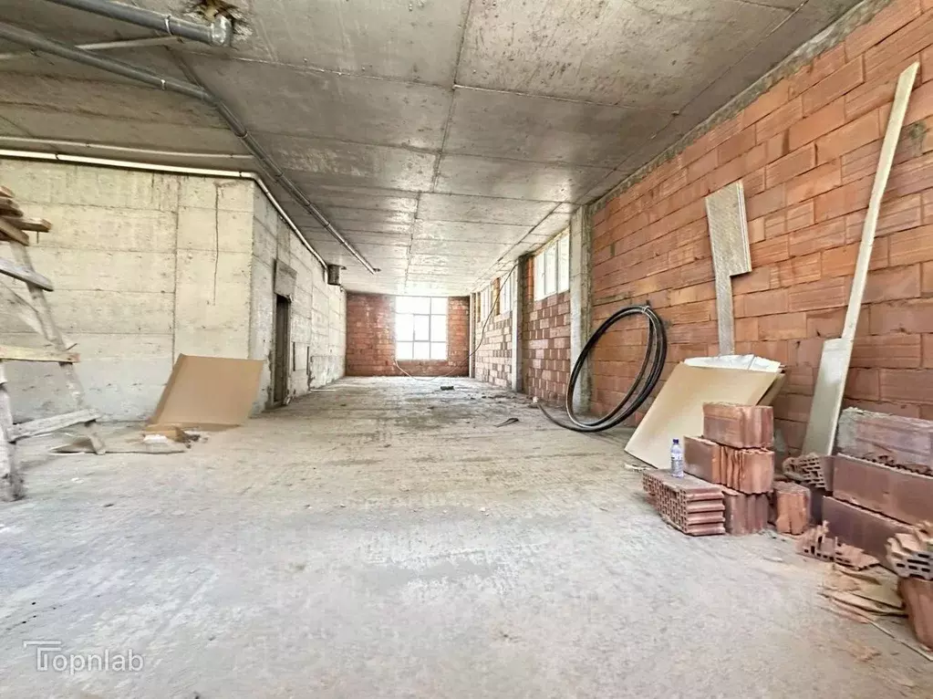 Помещение свободного назначения в Кабардино-Балкария, Нальчик ... - Фото 2