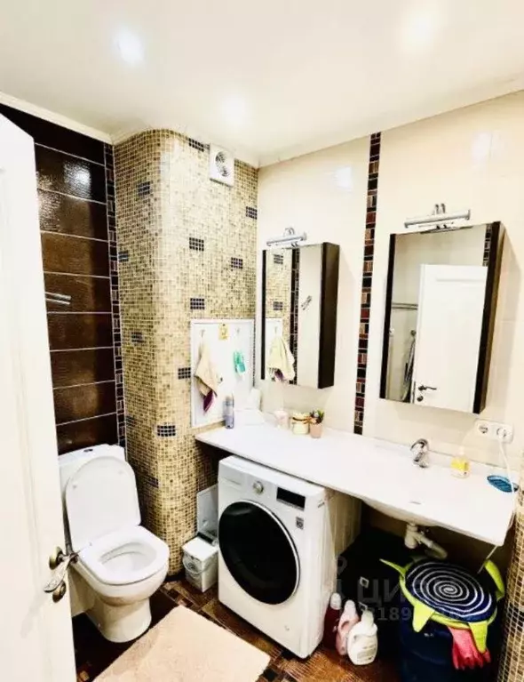 Квартира, 3 комнаты, 87 м - Фото 1