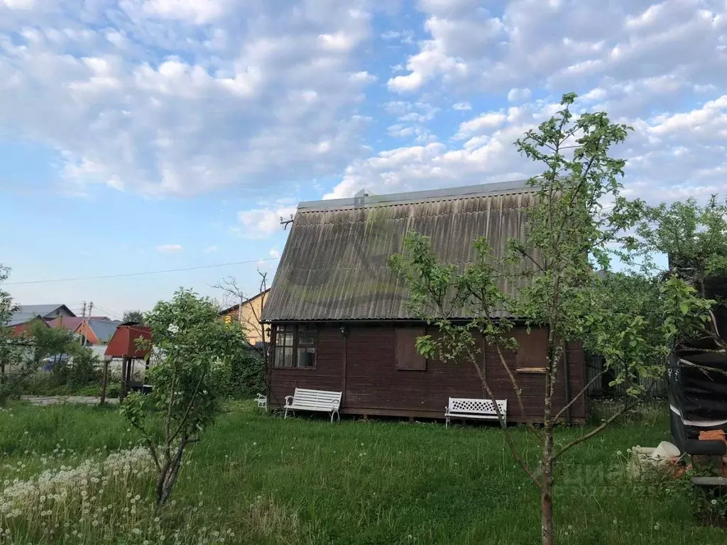 Дом в Московская область, Раменский городской округ, с. Загорново ул. ... - Фото 1