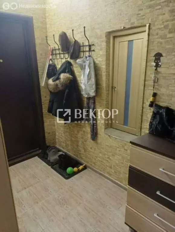 3-комнатная квартира: Иваново, улица Кузнецова, 124 (66.4 м) - Фото 2