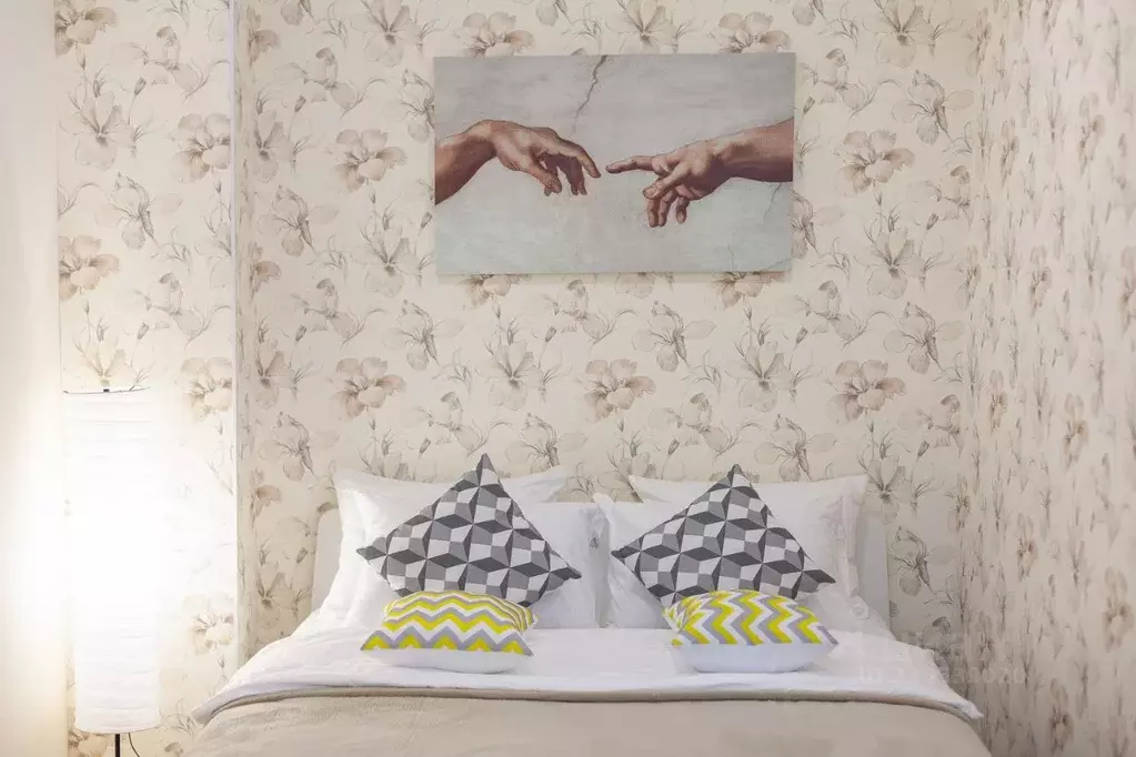 1-к кв. Самарская область, Самара ул. Советской Армии, 238а (42.0 м) - Фото 2