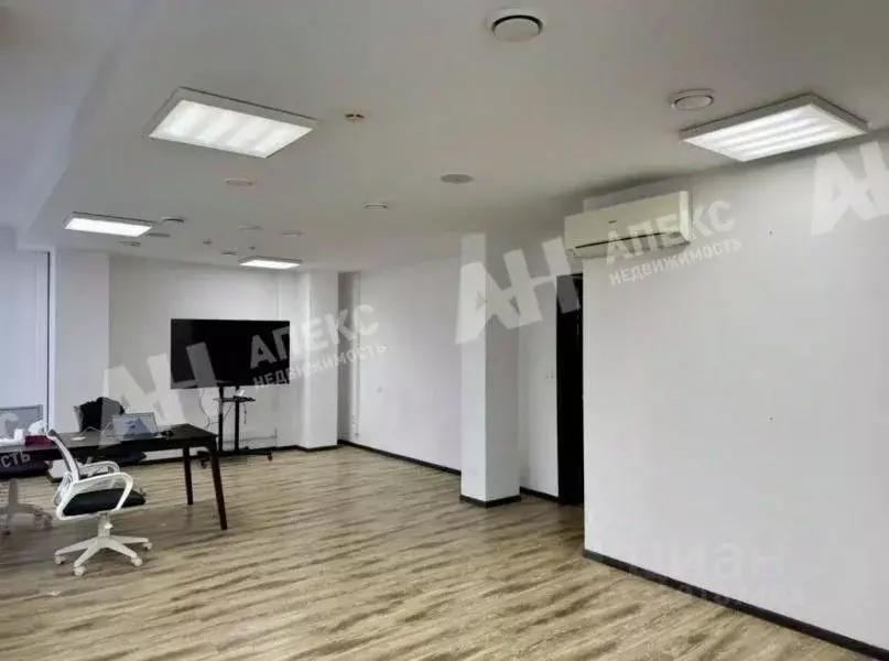 Помещение свободного назначения в Москва ул. Кржижановского, 14К3 (50 ... - Фото 1