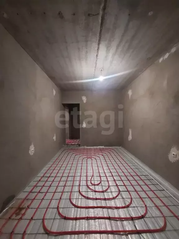 1-к кв. Архангельская область, Котлас пер. Таежный, 17 (41.0 м) - Фото 1