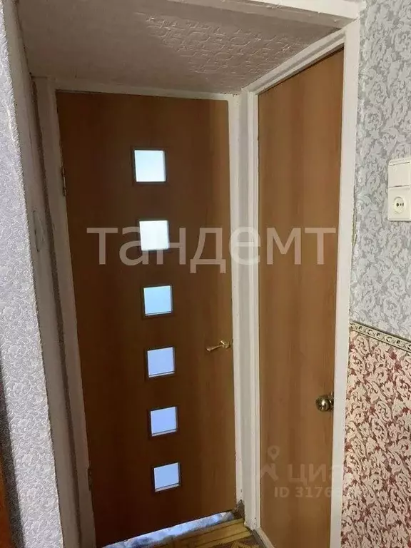 3-к кв. Омская область, Омск Заозерная ул., 22/1 (61.0 м) - Фото 1