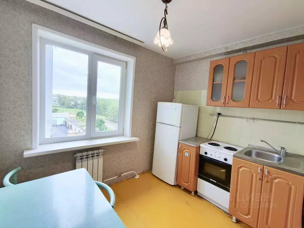 1-к кв. Хабаровский край, Советская Гавань Советско-Гаванский район, ... - Фото 2