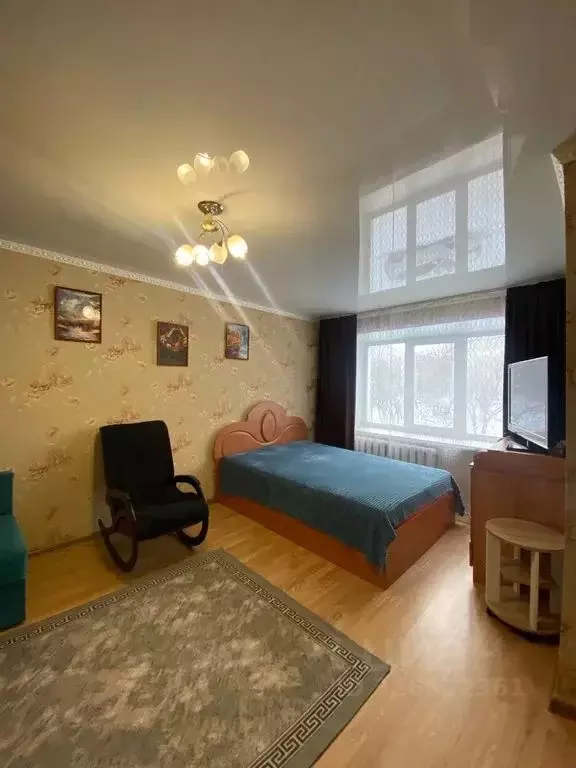 2-к кв. Тюменская область, Ишим ул. Карла Маркса, 60 (60.0 м) - Фото 2